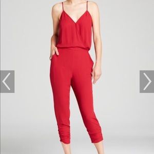 AQUA jumpsuit
